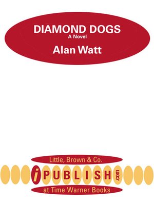cover image of Diamond Dogs